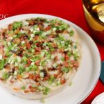 家鄉蘿蔔糕及炸糖環