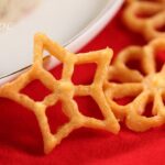 家鄉蘿蔔糕及炸糖環