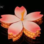 櫻花富士蘋果吉士撻