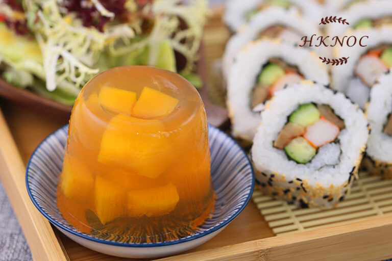 鰻魚青瓜壽司卷拼盆