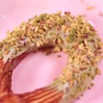 Churros 大合集配手工朱古力醬