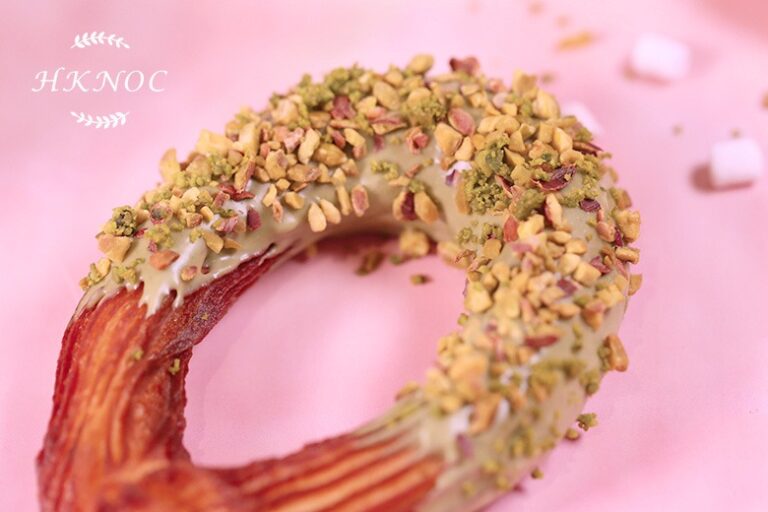 Churros 大合集配手工朱古力醬