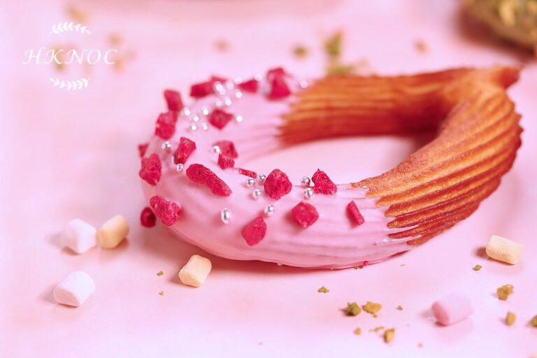 Churros 大合集配手工朱古力醬